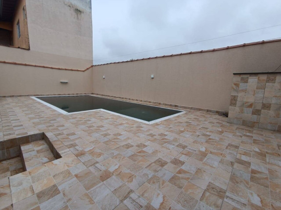 Imagem Casa com 3 Quartos à Venda, 135 m² em Balneario Gaivota - Itanhaém Imagem Casa com 3 Quartos à Venda, 135 m² em Balneario Gaivota - Itanhaém