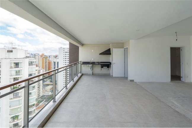 Imagem Imóvel com 3 Quartos à Venda, em Moema - São Paulo Imagem Imóvel com 3 Quartos à Venda, em Moema - São Paulo