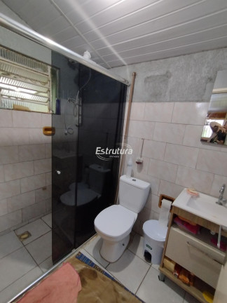 Casa com 2 Quartos à Venda, 83 m² em Passo D'areia - Santa Maria