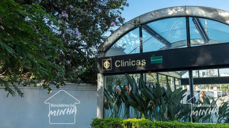 Imagem Apartamento com 2 Quartos à Venda, 39 m² em Pinheiros - São Paulo