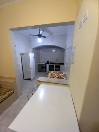 Imagem Casa com 2 Quartos à Venda, 131 m² em Solemar - Praia Grande