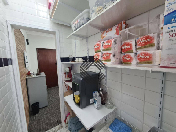 Imagem Sala Comercial à Venda, 48 m² em Centro - Sorocaba