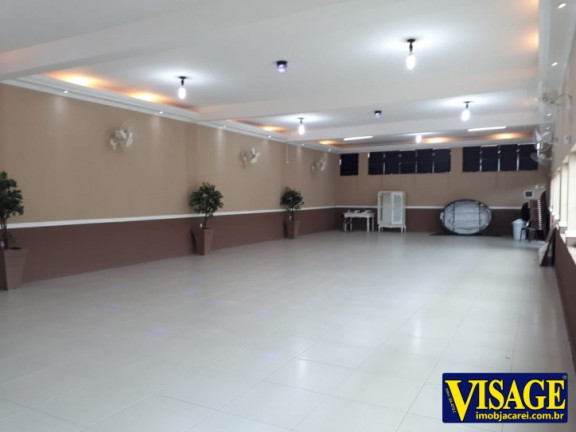 Imagem Galpão à Venda, 480 m² em St. Cruz Dos Lazaros - Jacareí Imagem Galpão à Venda, 480 m² em St. Cruz Dos Lazaros - Jacareí
