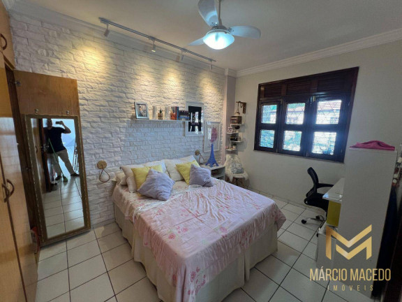 Imagem Casa com 5 Quartos à Venda, 285 m² em São Gerardo - Fortaleza Imagem Casa com 5 Quartos à Venda, 285 m² em São Gerardo - Fortaleza