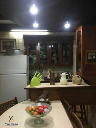 Imagem Apartamento com 3 Quartos à Venda, 150 m² em Aparecida - Santos