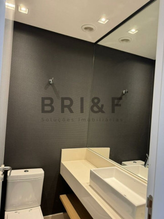 Imagem Apartamento com 3 Quartos para Alugar, 130 m² em Brooklin - São Paulo Imagem Apartamento com 3 Quartos para Alugar, 130 m² em Brooklin - São Paulo