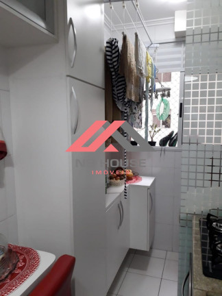 Imagem Imóvel com 3 Quartos à Venda, 67 m² em Vila Alpina - São Paulo Imagem Imóvel com 3 Quartos à Venda, 67 m² em Vila Alpina - São Paulo