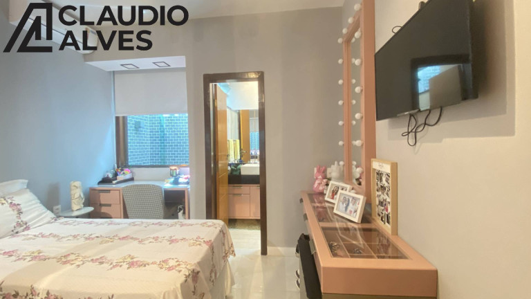 Imagem Casa de Condomínio com 4 Quartos à Venda, 256 m² em Santa Mônica Ii - Feira De Santana Imagem Casa de Condomínio com 4 Quartos à Venda, 256 m² em Santa Mônica Ii - Feira De Santana