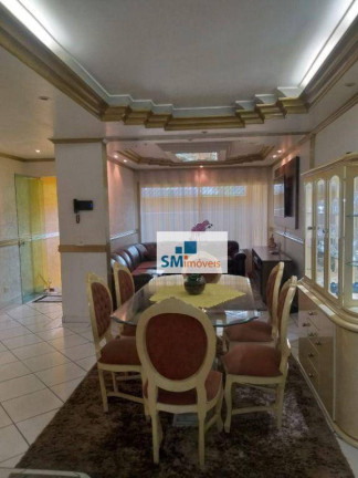 Imagem Sobrado com 4 Quartos à Venda, 300 m² em Baeta Neves - São Bernardo Do Campo Imagem Sobrado com 4 Quartos à Venda, 300 m² em Baeta Neves - São Bernardo Do Campo