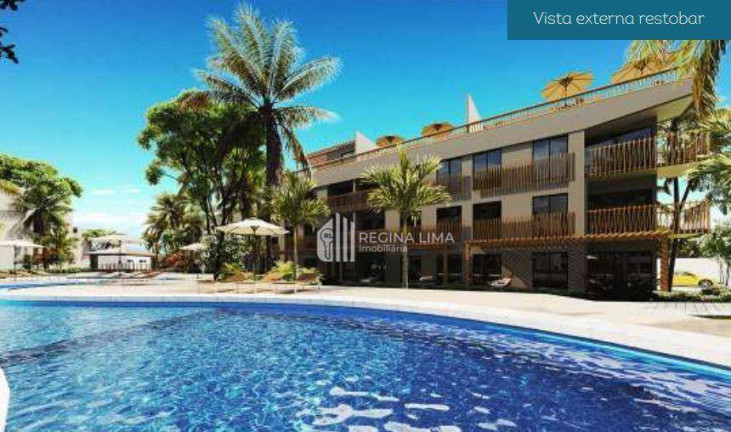 Imagem Apartamento com 2 Quartos à Venda, 50 m² em Coqueiro - Luis Correia Imagem Apartamento com 2 Quartos à Venda, 50 m² em Coqueiro - Luis Correia
