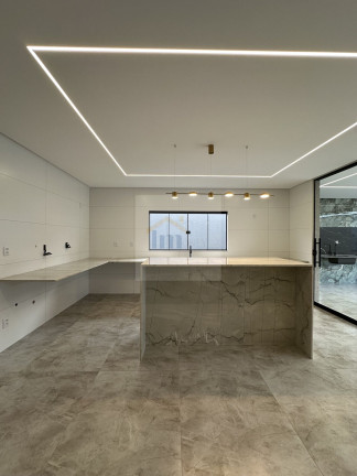 Imagem Casa com 3 Quartos à Venda, 210 m² em Parque Amazônia - Goiânia Imagem Casa com 3 Quartos à Venda, 210 m² em Parque Amazônia - Goiânia