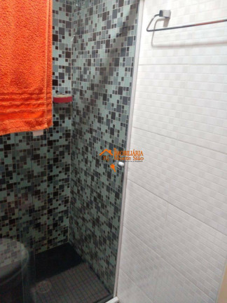 Imagem Apartamento com 2 Quartos à Venda, 47 m² em água Chata - Guarulhos Imagem Apartamento com 2 Quartos à Venda, 47 m² em água Chata - Guarulhos
