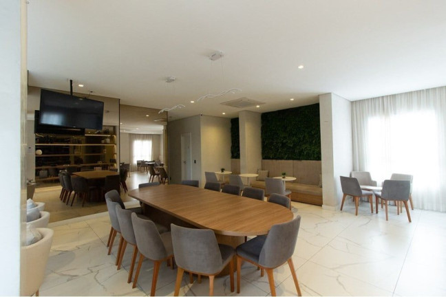 Imagem Apartamento com 2 Quartos à Venda, 72 m² em Jardim Caravelas - São Paulo