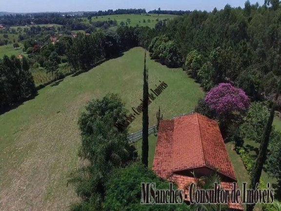 Imagem Chácara à Venda, 750 m² em Gramadinho - Porto Feliz
