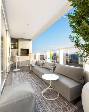 Imagem Apartamento com 3 Quartos à Venda, 88 m² em Praia Brava - Itajaí