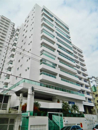 Imagem Apartamento com 3 Quartos à Venda, 104 m² em Boqueirão - Praia Grande Imagem Apartamento com 3 Quartos à Venda, 104 m² em Boqueirão - Praia Grande
