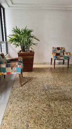 Imagem Apartamento com 3 Quartos à Venda, 128 m² em Pituba - Salvador Imagem Apartamento com 3 Quartos à Venda, 128 m² em Pituba - Salvador