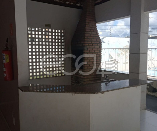 Imagem Apartamento com 2 Quartos à Venda, 62 m² em Santa Maria - Aracaju
