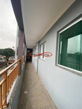Imagem Apartamento com 2 Quartos à Venda, 33 m² em Vila Santa Teresa (zona Leste) - São Paulo