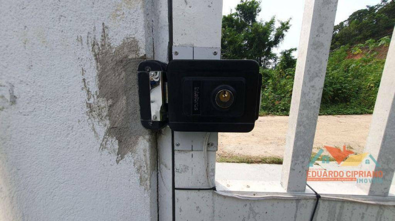 Imagem Sobrado com 2 Quartos à Venda, 100 m² em Massaguaçu - Caraguatatuba