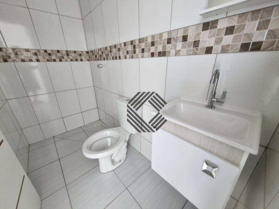 Imagem Casa com 2 Quartos à Venda, 49 m² em Jardim Brasilândia - Sorocaba Imagem Casa com 2 Quartos à Venda, 49 m² em Jardim Brasilândia - Sorocaba