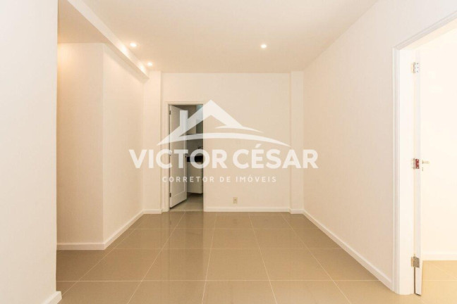 Imagem Apartamento com 1 Quarto à Venda, 49 m² em Copacabana - Rio De Janeiro