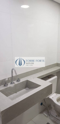 Imagem Apartamento com 3 Quartos à Venda, 80 m² em Tatuapé - São Paulo