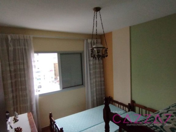 Imagem Apartamento com 3 Quartos à Venda, 100 m² em Ocian - Praia Grande