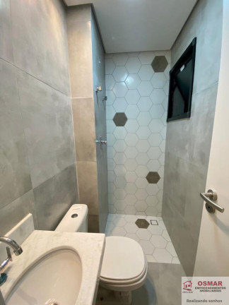 Imagem Casa com 2 Quartos à Venda, 116 m² em Marapé - Santos Imagem Casa com 2 Quartos à Venda, 116 m² em Marapé - Santos