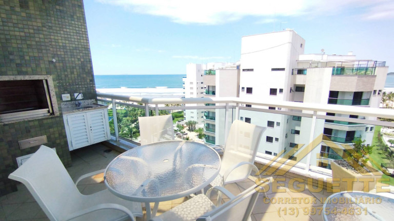 Imagem Cobertura com 4 Quartos à Venda, 223 m² em Riviera De São Lourenço - Bertioga Imagem Cobertura com 4 Quartos à Venda, 223 m² em Riviera De São Lourenço - Bertioga