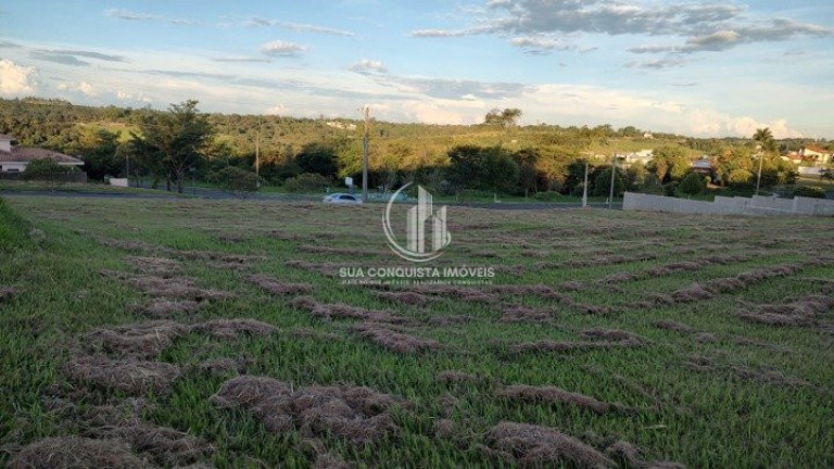 Imagem Terreno à Venda, 1.000 m² em Rio Verde - Araçoiaba Da Serra