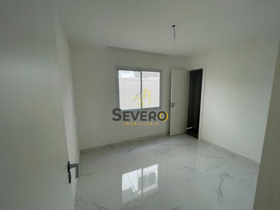 Imagem Casa de Condomínio com 4 Quartos à Venda, 177 m² em Itaipu - Niterói Imagem Casa de Condomínio com 4 Quartos à Venda, 177 m² em Itaipu - Niterói