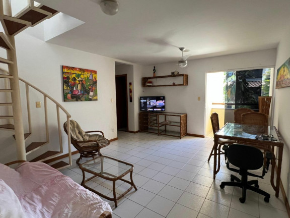 Imagem Apartamento com 3 Quartos à Venda, 135 m² em Itapuã - Salvador