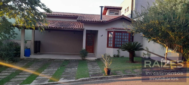 Imagem Casa com 3 Quartos à Venda, 160 m² em Residencial Euroville - Bragança Paulista Imagem Casa com 3 Quartos à Venda, 160 m² em Residencial Euroville - Bragança Paulista
