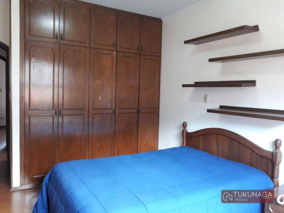 Imagem Casa com 4 Quartos à Venda, 430 m² em Jardim Aida - Guarulhos Imagem Casa com 4 Quartos à Venda, 430 m² em Jardim Aida - Guarulhos