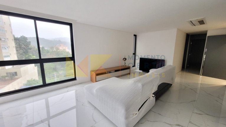 Imagem Apartamento com 2 Quartos à Venda, 97 m² em Jardim Blumenau - Blumenau
