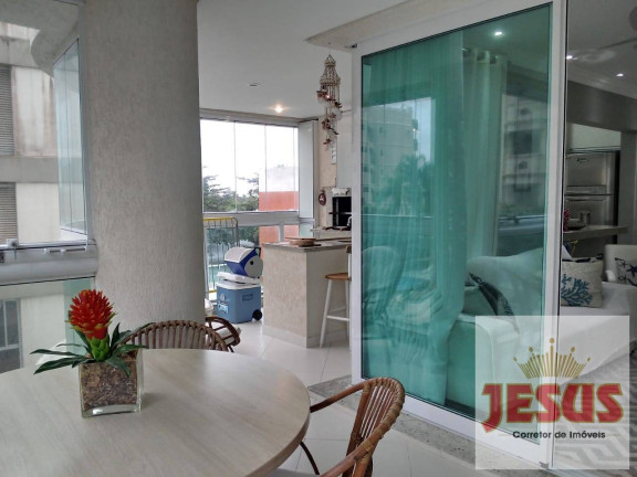 Imagem Apartamento com 3 Quartos à Venda, 120 m² em Enseada - Guarujá Imagem Apartamento com 3 Quartos à Venda, 120 m² em Enseada - Guarujá