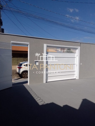 Casa com 3 Quartos à Venda, 69 m² em Jardim ângelo Jurca - Ribeirão Preto