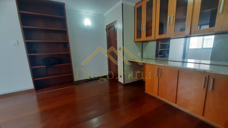 Imagem Apartamento com 2 Quartos à Venda, 52 m² em Perdizes - São Paulo Imagem Apartamento com 2 Quartos à Venda, 52 m² em Perdizes - São Paulo