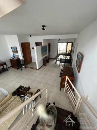 Imagem Apartamento com 3 Quartos à Venda, 220 m² em Jardim Apipema - Salvador Imagem Apartamento com 3 Quartos à Venda, 220 m² em Jardim Apipema - Salvador