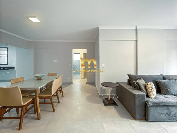Imagem Apartamento com 3 Quartos à Venda, 142 m² em Tupi - Praia Grande