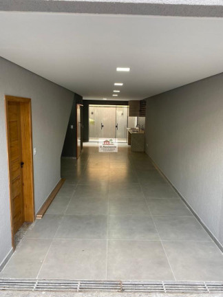 Imagem Casa com 3 Quartos à Venda, 170 m² em Vila Carrão - São Paulo Imagem Casa com 3 Quartos à Venda, 170 m² em Vila Carrão - São Paulo