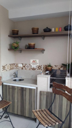Imagem Apartamento com 2 Quartos à Venda, 72 m² em Parque São Jorge - São Paulo Imagem Apartamento com 2 Quartos à Venda, 72 m² em Parque São Jorge - São Paulo
