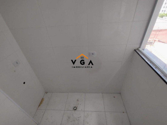 Imagem Apartamento com 2 Quartos à Venda, 45 m² em Cidade Patriarca - São Paulo Imagem Apartamento com 2 Quartos à Venda, 45 m² em Cidade Patriarca - São Paulo
