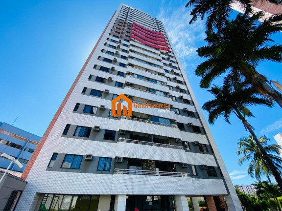 Imagem Imóvel à Venda, em Aldeota - Fortaleza Imagem Imóvel à Venda, em Aldeota - Fortaleza