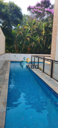 Apartamento com 3 Quartos à Venda, 123 m² em Jardim Do Mar - São Bernardo Do Campo