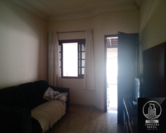 Imagem Casa com 3 Quartos à Venda, 131 m² em Wanel Ville - Sorocaba Imagem Casa com 3 Quartos à Venda, 131 m² em Wanel Ville - Sorocaba