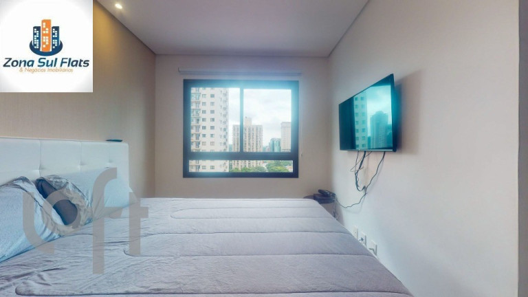 Imagem Apartamento com 1 Quarto à Venda, 65 m² em Vila Olímpia - São Paulo Imagem Apartamento com 1 Quarto à Venda, 65 m² em Vila Olímpia - São Paulo