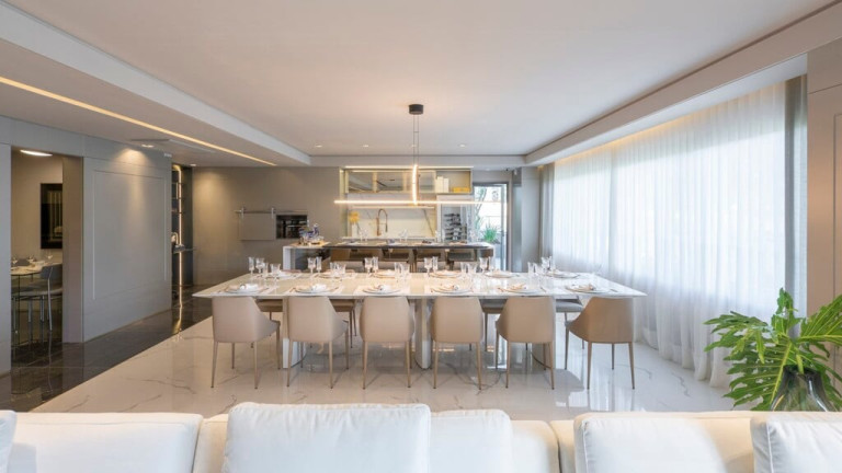 Imagem Apartamento com 4 Quartos à Venda, 291 m² em Jardim Europa - Porto Alegre Imagem Apartamento com 4 Quartos à Venda, 291 m² em Jardim Europa - Porto Alegre