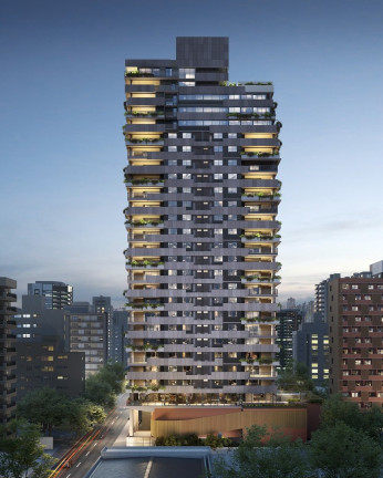 Imagem Imóvel com 4 Quartos à Venda, 362 m² em Pinheiros - São Paulo Imagem Imóvel com 4 Quartos à Venda, 362 m² em Pinheiros - São Paulo